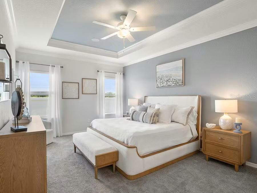 Image 9 of 12 For 8687 Wildflower Fields Landing