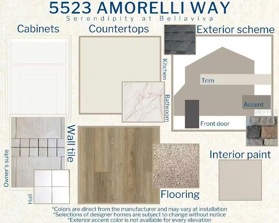 Image 3 of 4 For 5523 Amorelli Way