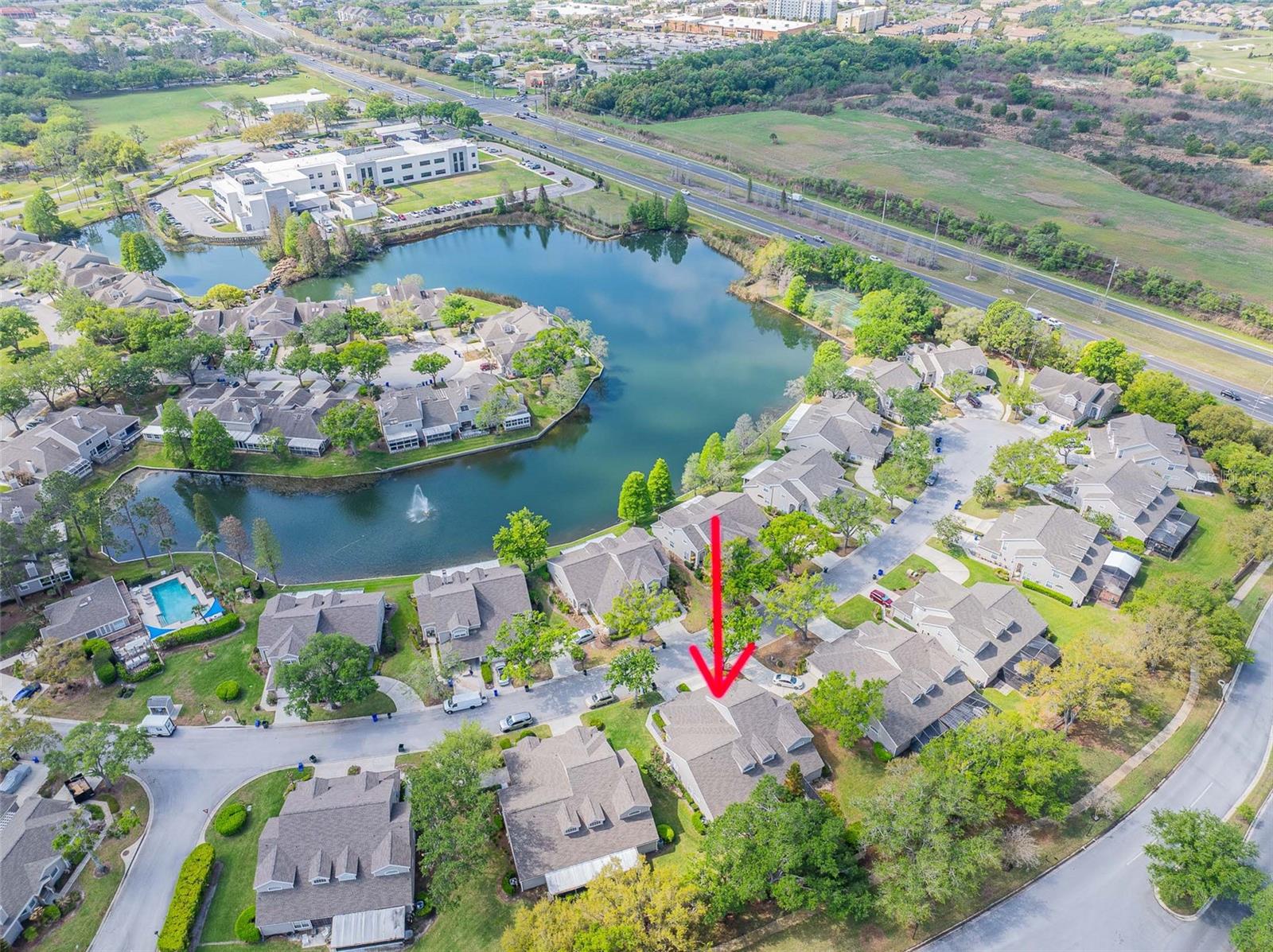 Image 4 of 50 For 3140 Stonewater Drive 3140