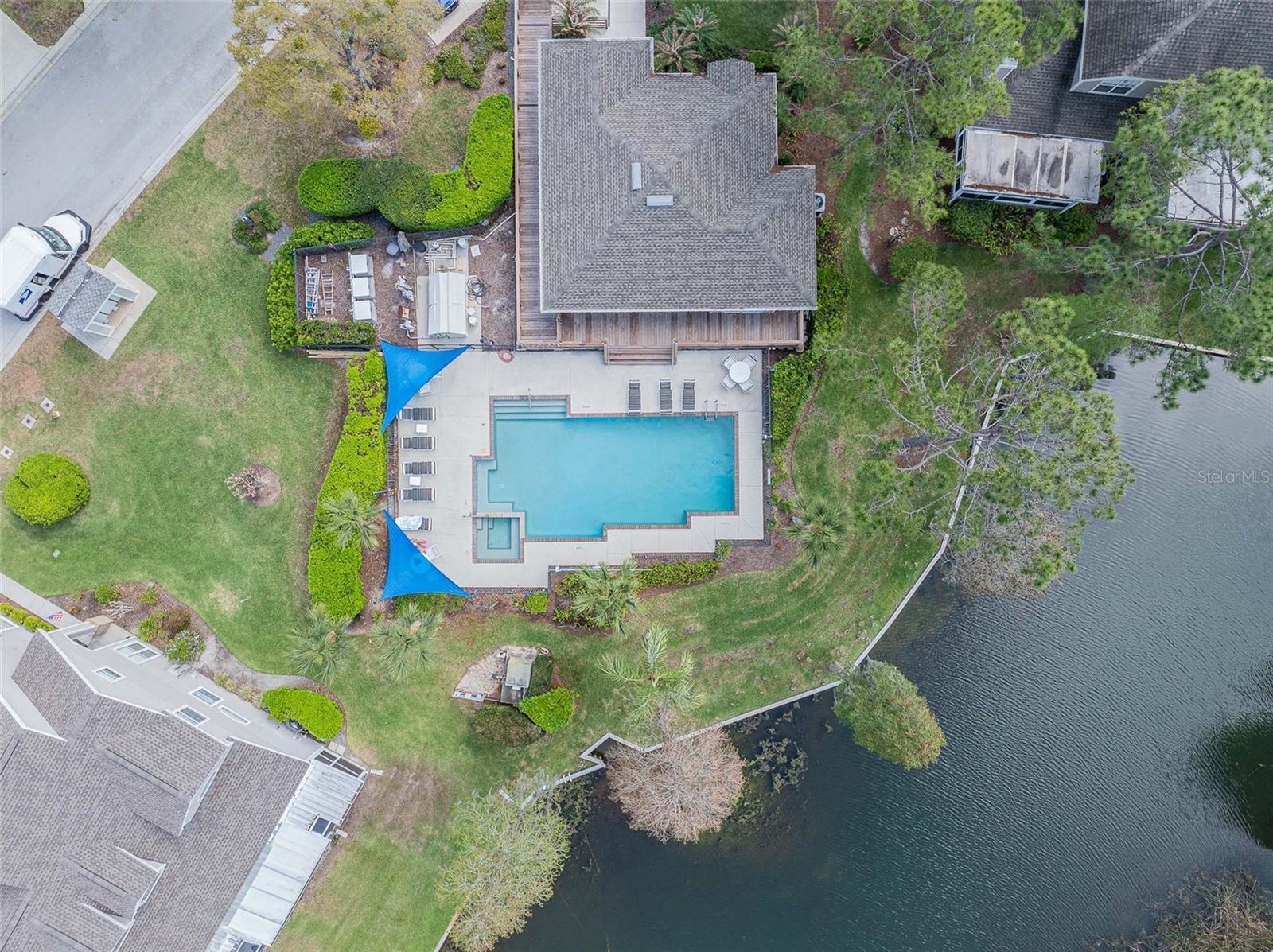 Image 45 of 50 For 3140 Stonewater Drive 3140