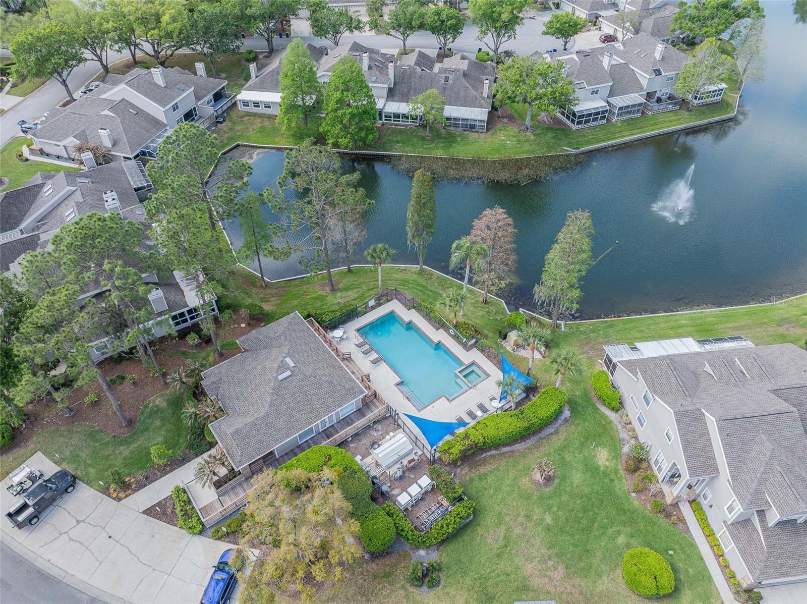 Image 46 of 50 For 3140 Stonewater Drive 3140