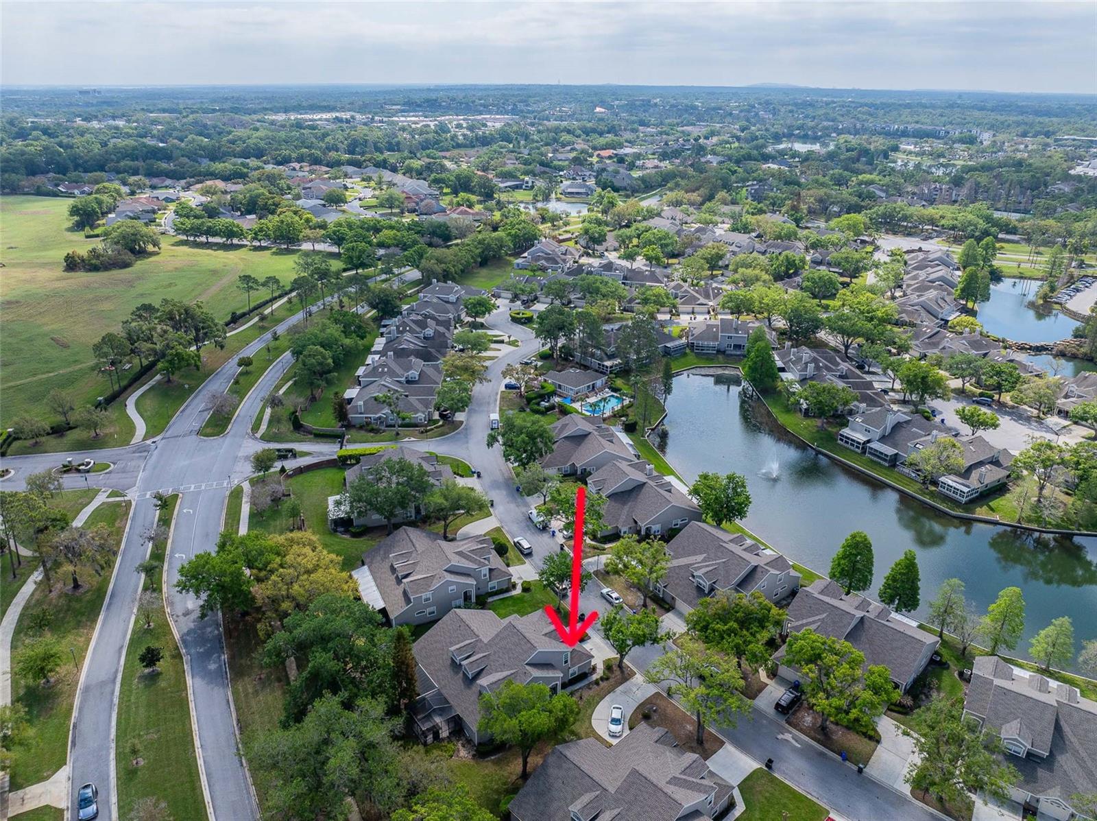 Image 49 of 50 For 3140 Stonewater Drive 3140