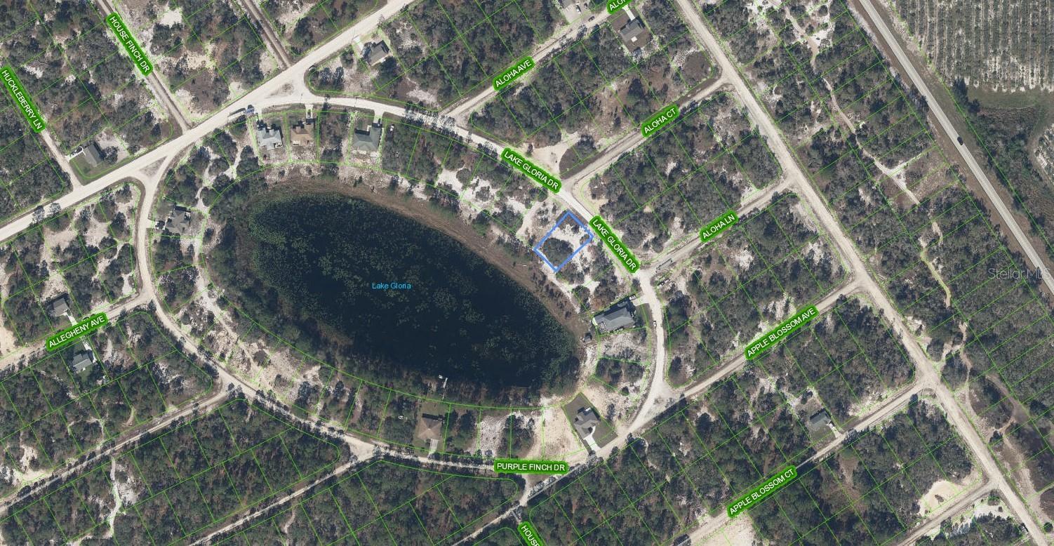 Image 3 of 4 For 454 Lake Gloria Drive