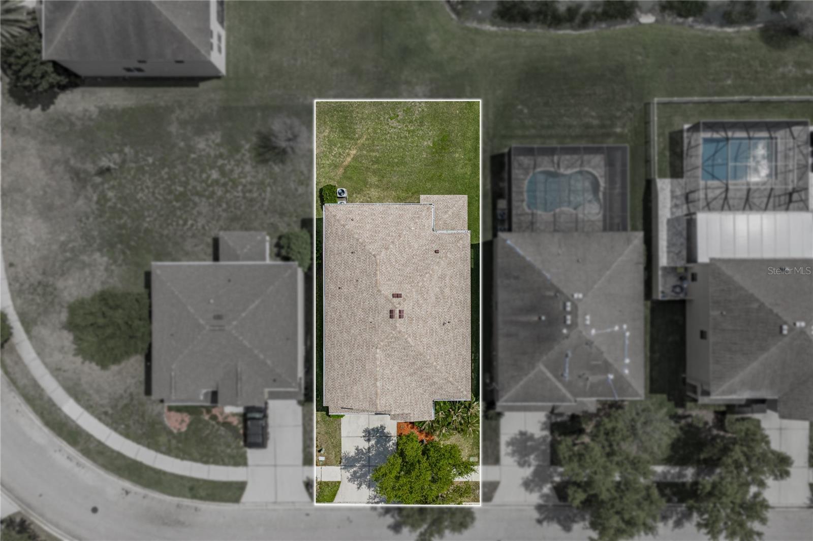 Image 42 of 47 For 10661 Pictorial Park Drive