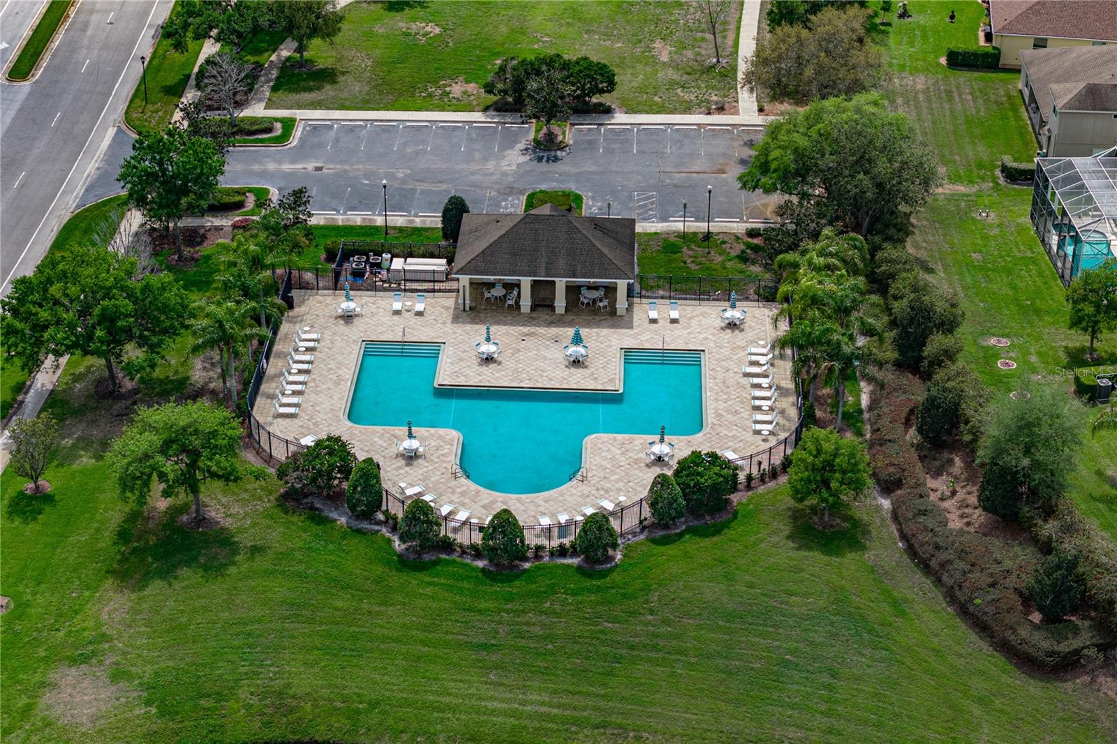 Image 45 of 47 For 10661 Pictorial Park Drive