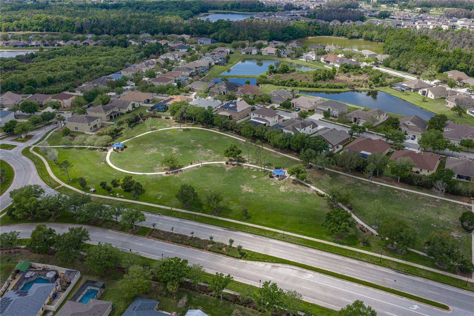 Image 46 of 47 For 10661 Pictorial Park Drive