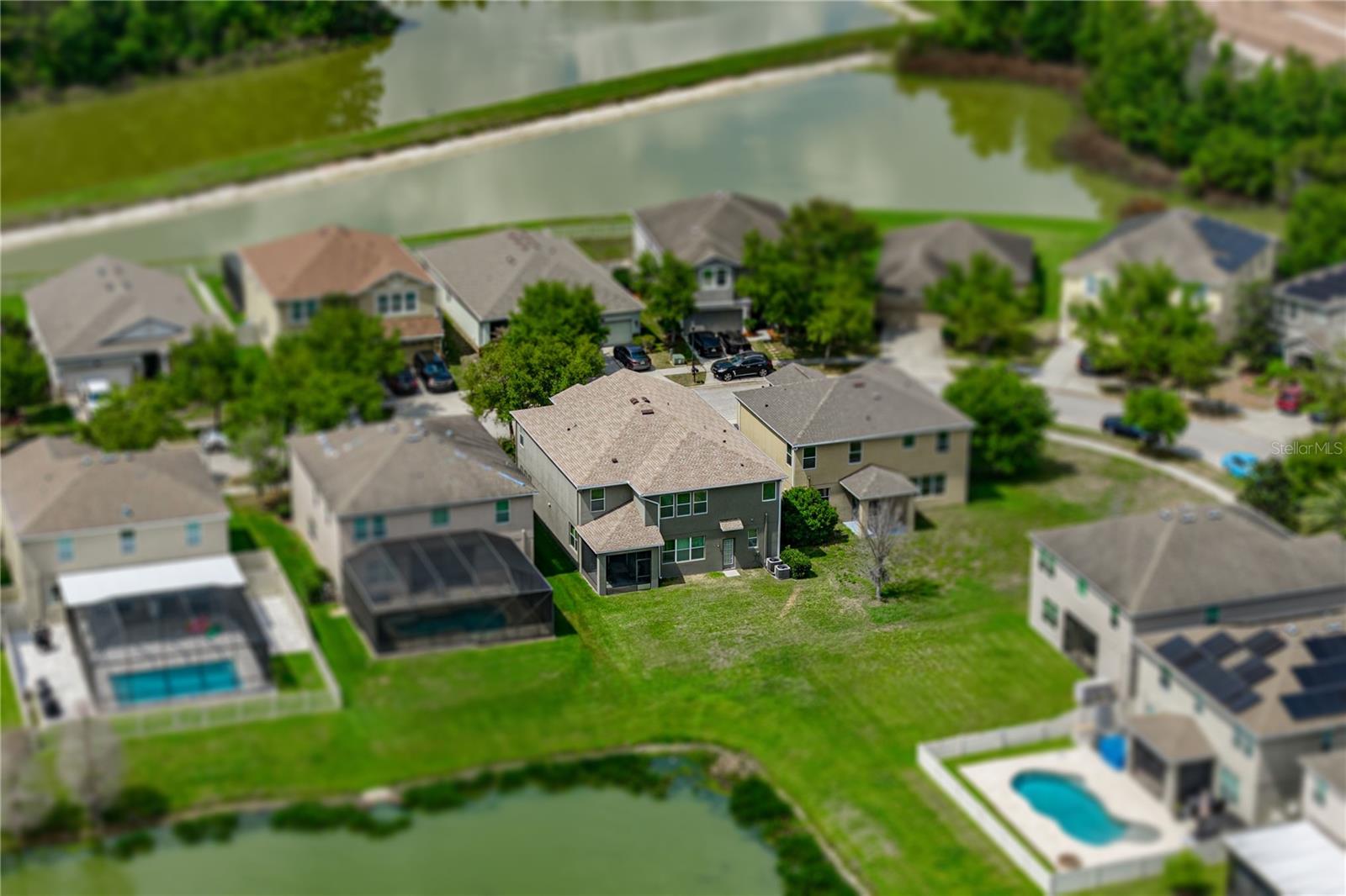 Image 47 of 47 For 10661 Pictorial Park Drive