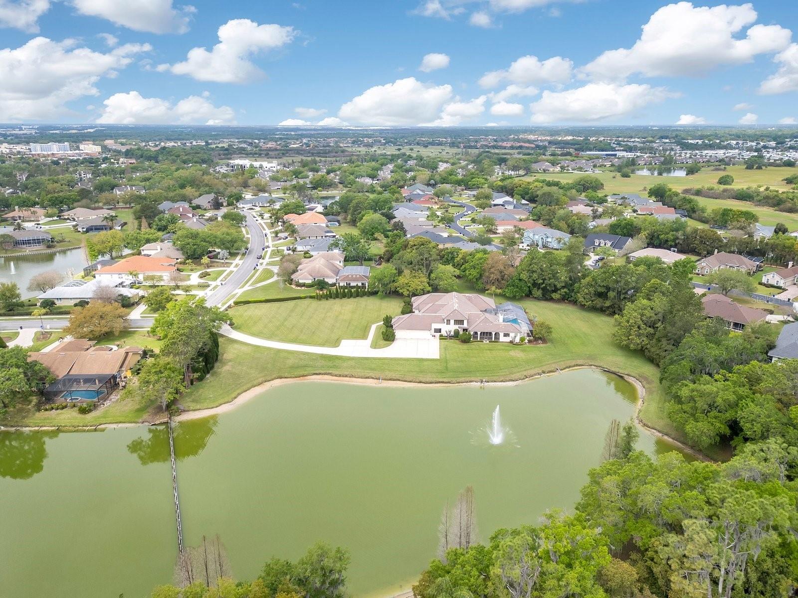 Image 3 of 90 For 3300 Bridgefield Drive