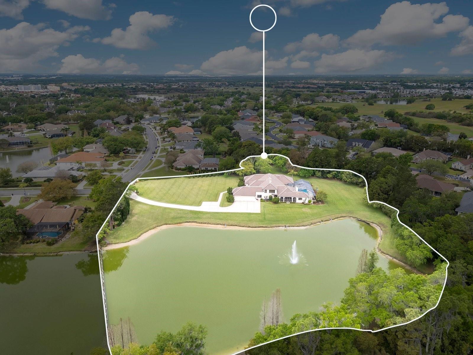 Image 87 of 90 For 3300 Bridgefield Drive