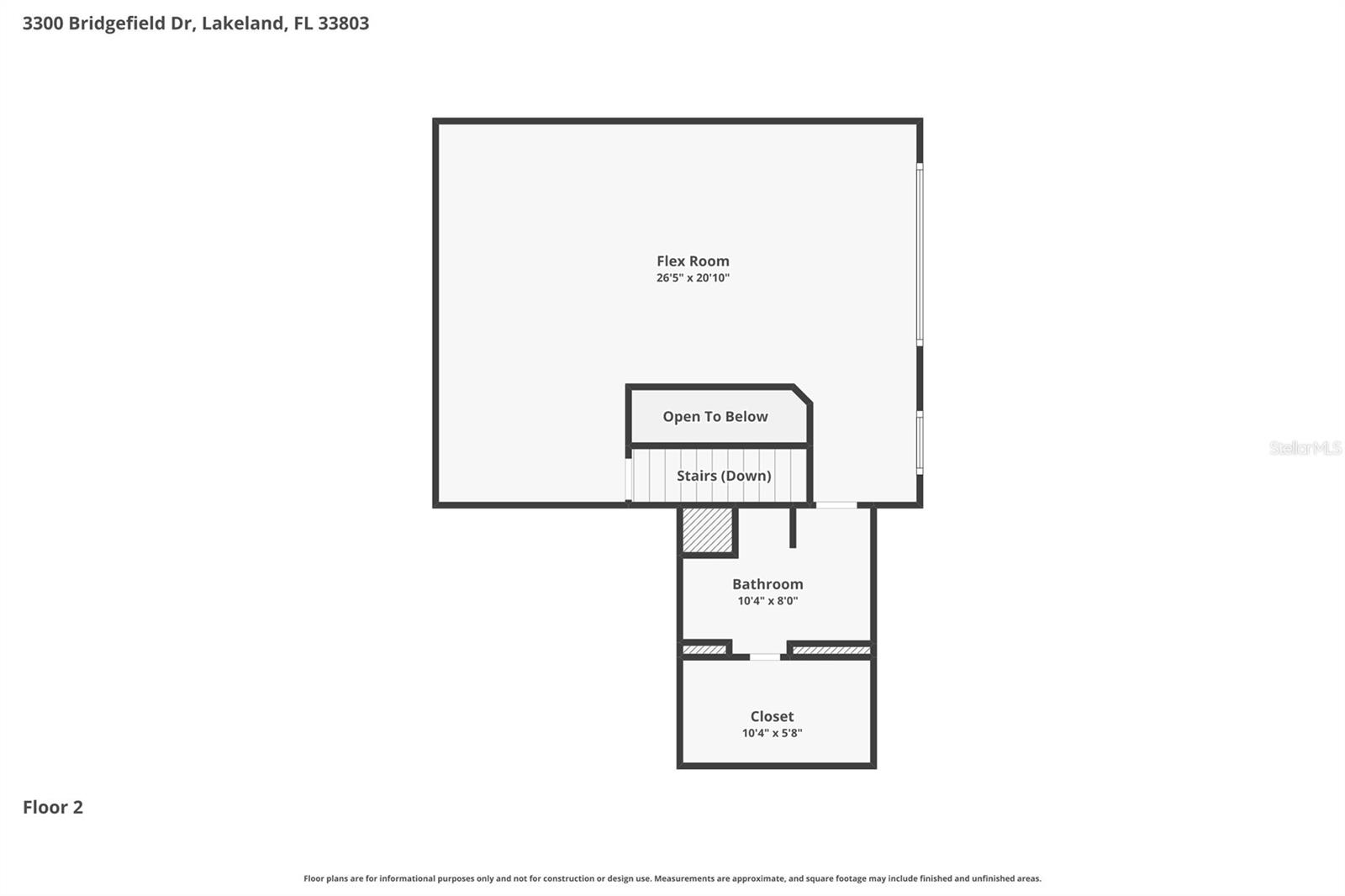 Image 88 of 90 For 3300 Bridgefield Drive