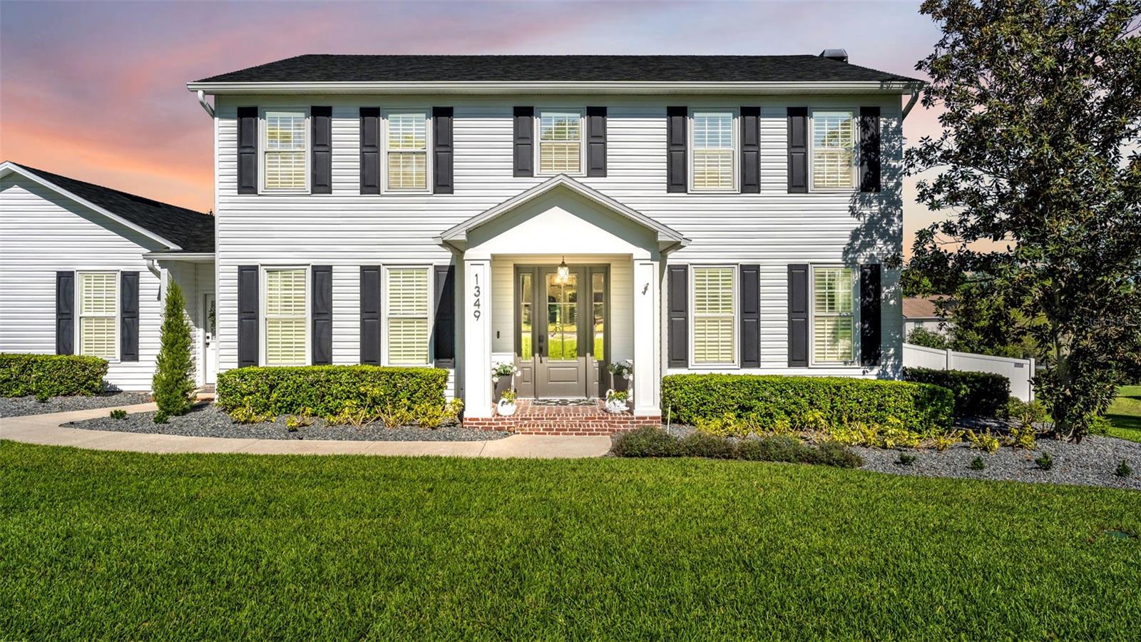 Details for 1349 Scottsland Drive, LAKELAND, FL 33813