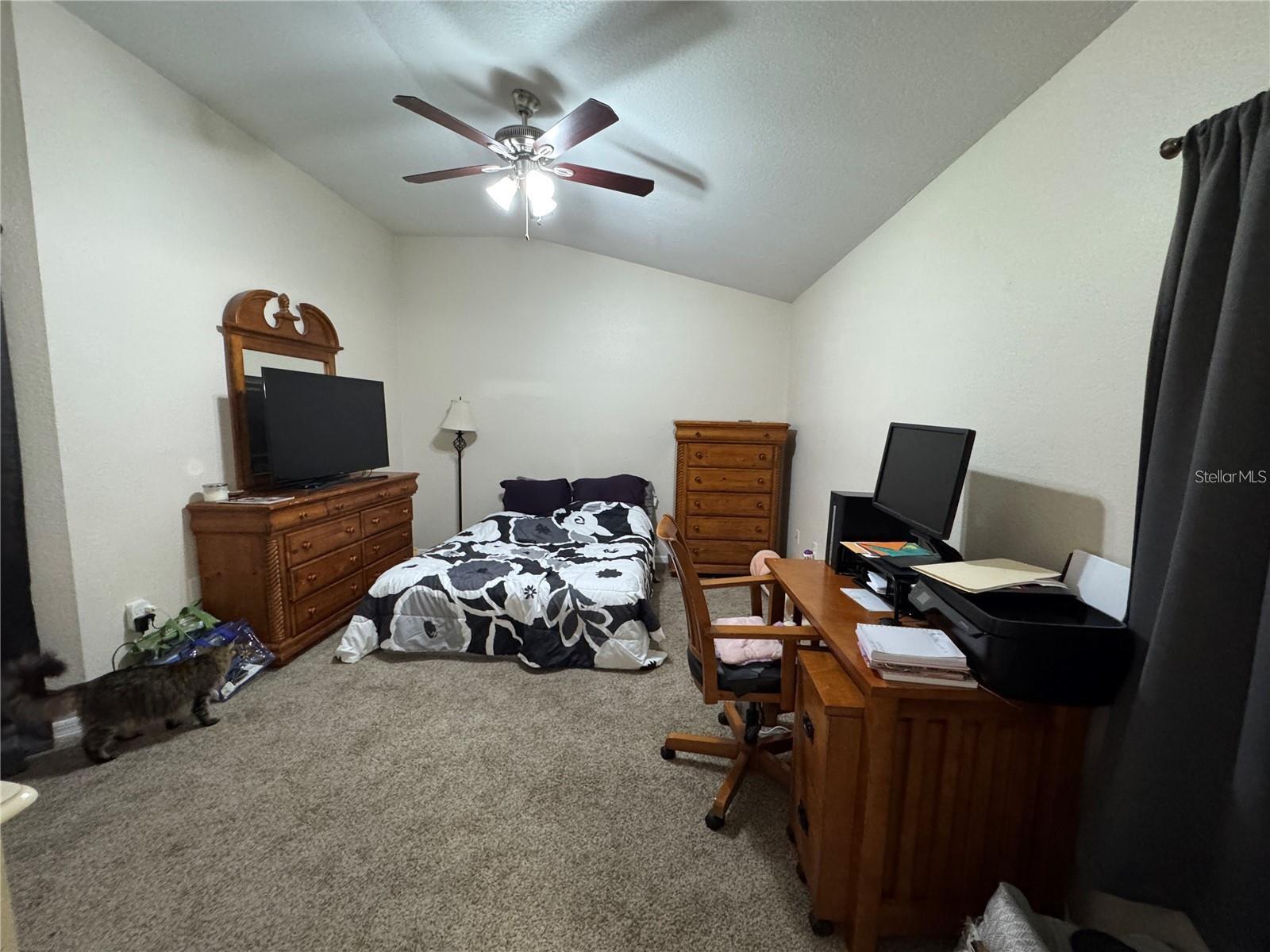 Listing photo id 11 for 7121 Scenic Hills Boulevard