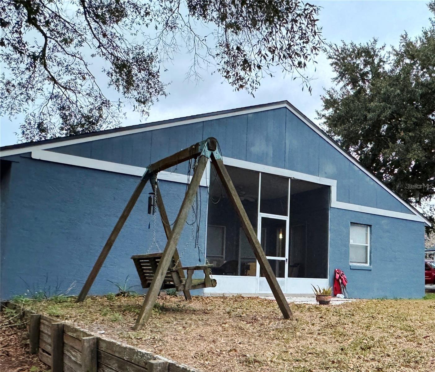 Listing photo id 3 for 7121 Scenic Hills Boulevard