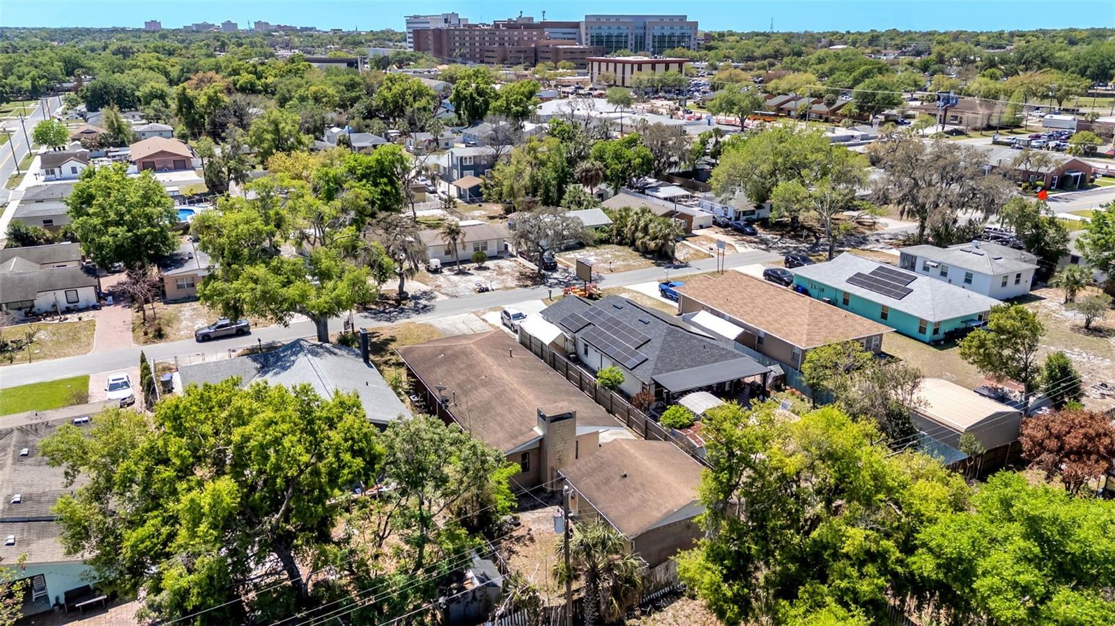 Image 5 of 34 For 614 Crawford Street