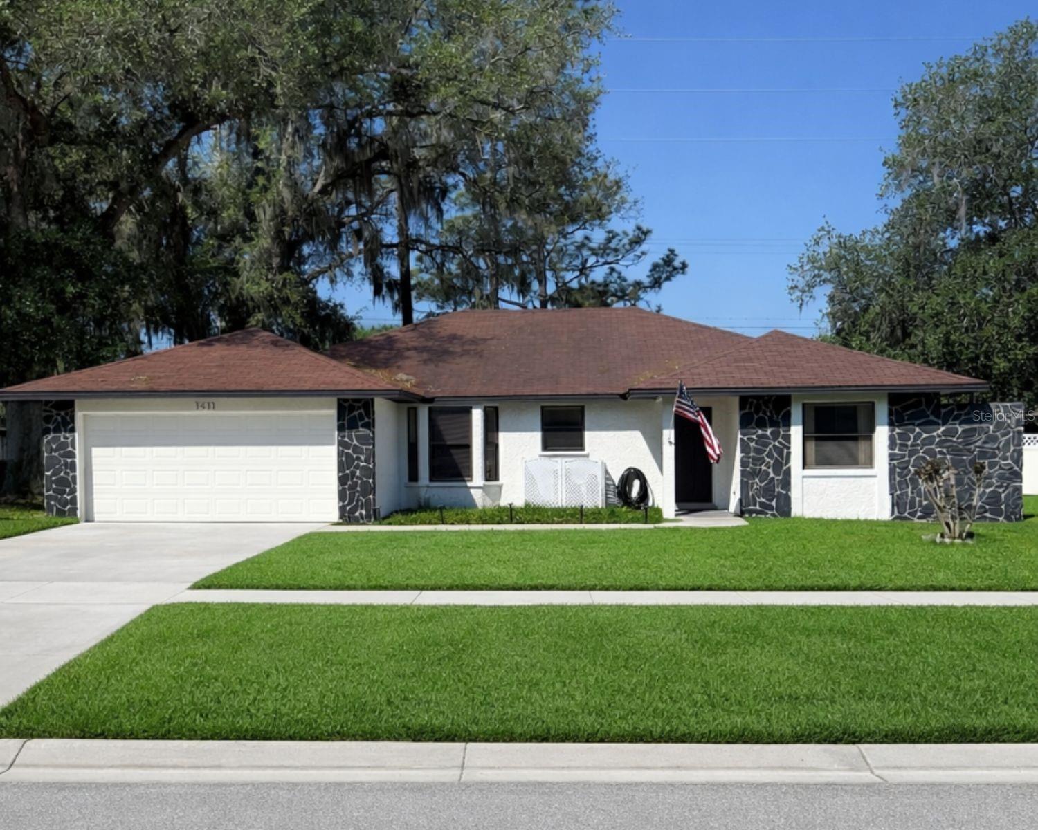 Details for 1413 Sandalwood Drive, PLANT CITY, FL 33563