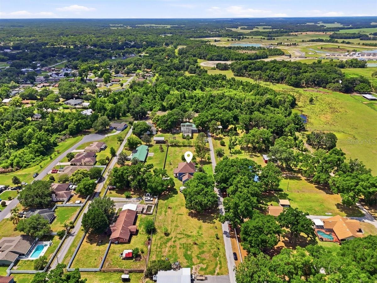 Image 100 of 100 For 3943 Campbell Road