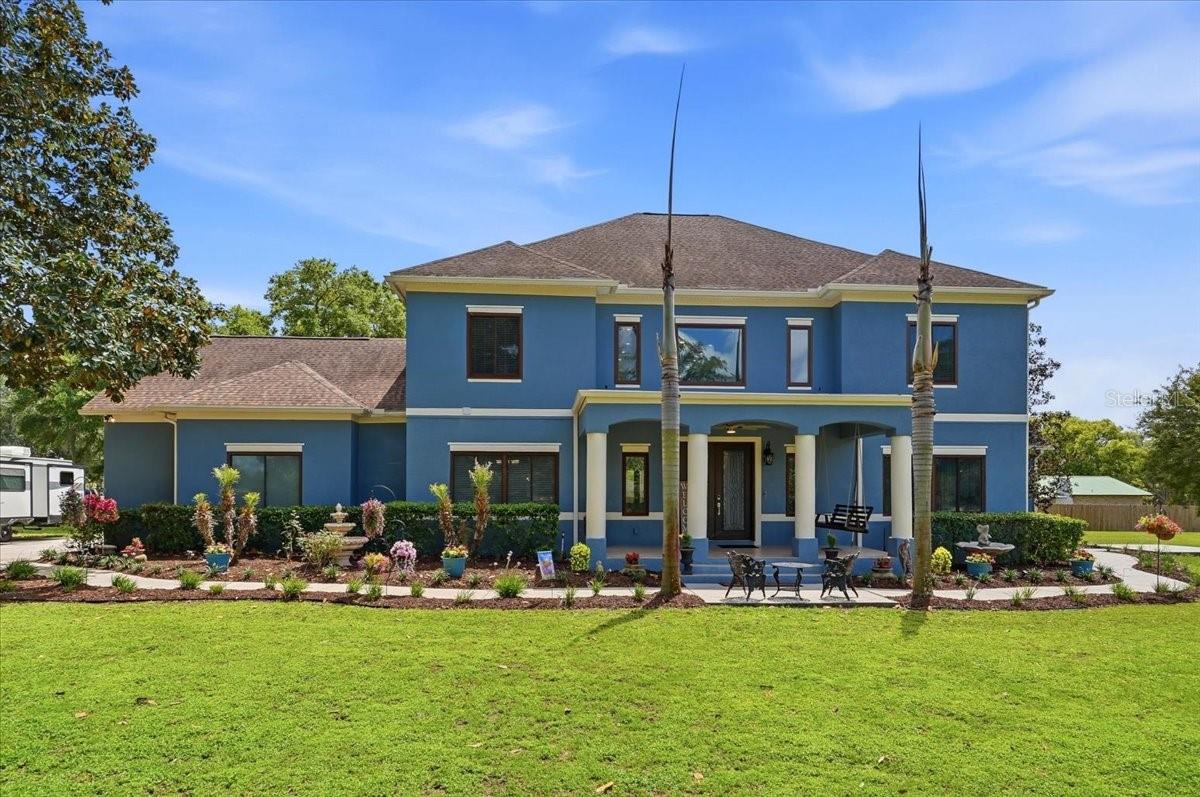 Image 2 of 100 For 3943 Campbell Road