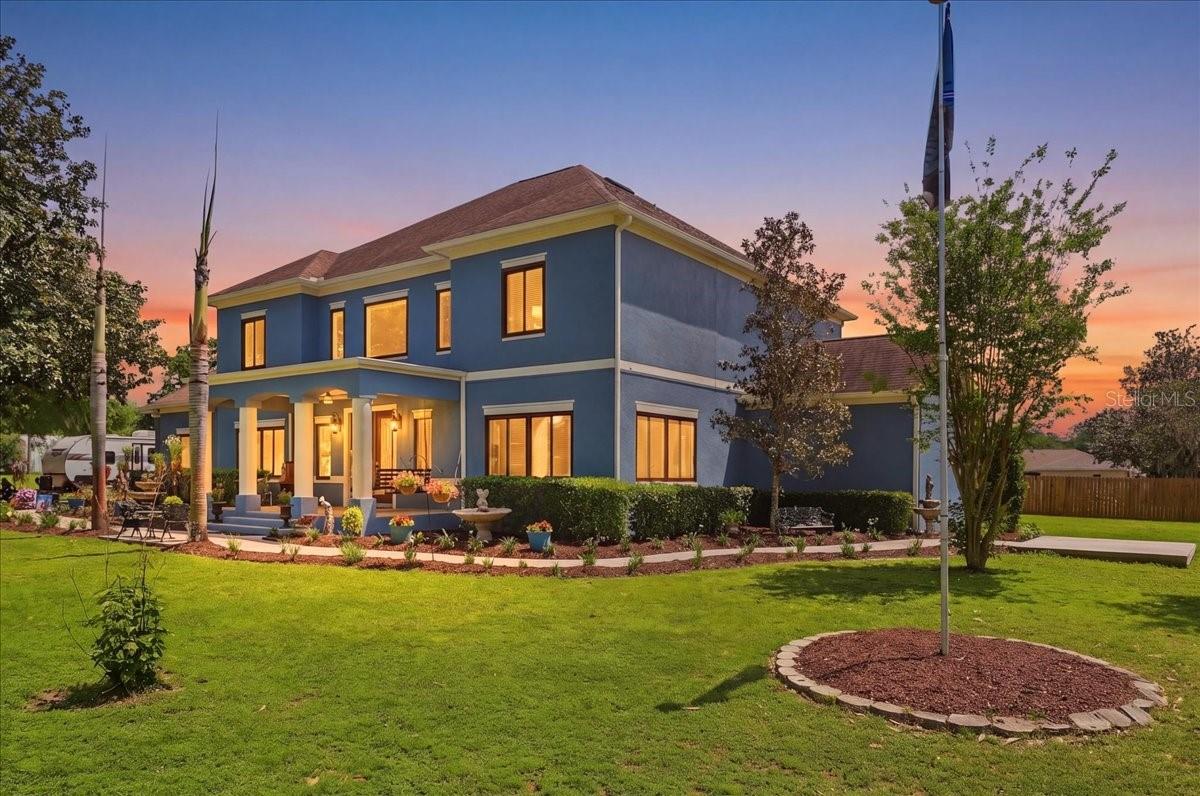 Image 3 of 100 For 3943 Campbell Road