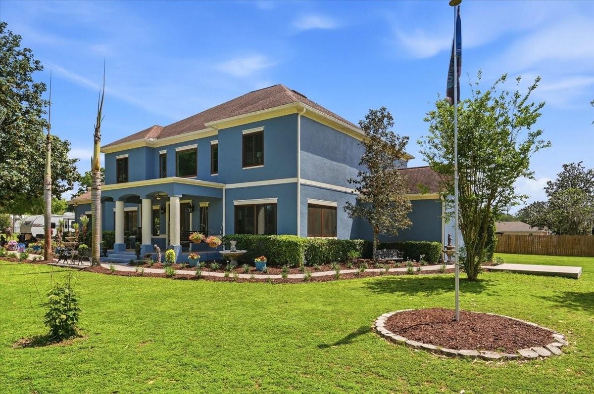 Image 4 of 100 For 3943 Campbell Road