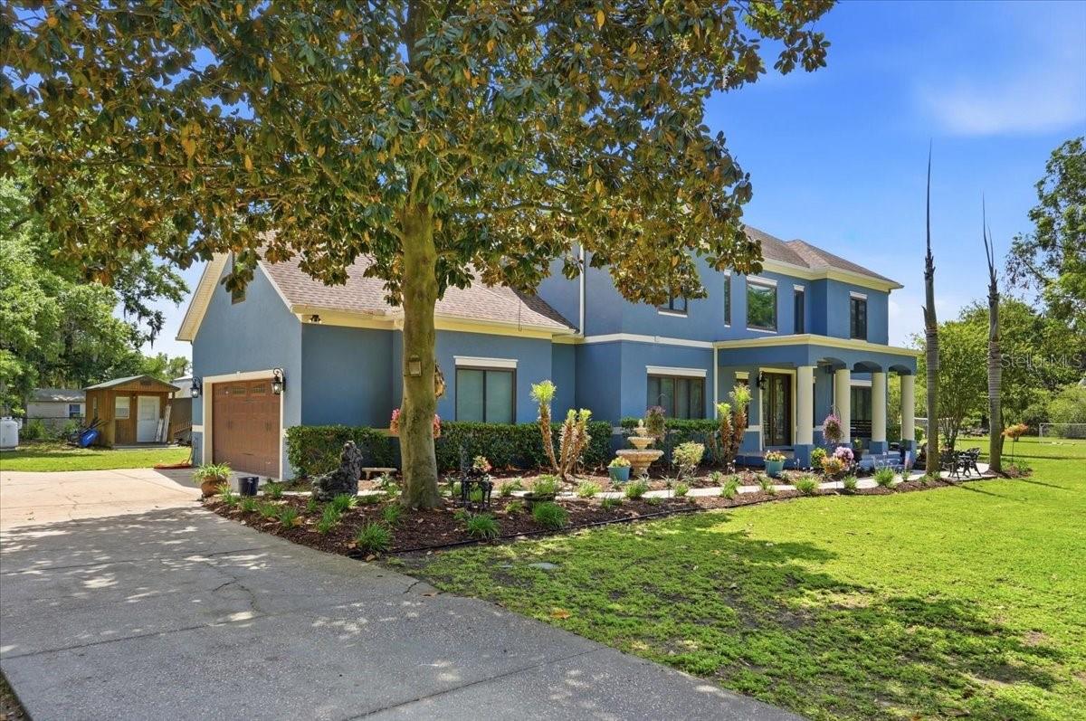 Image 6 of 100 For 3943 Campbell Road