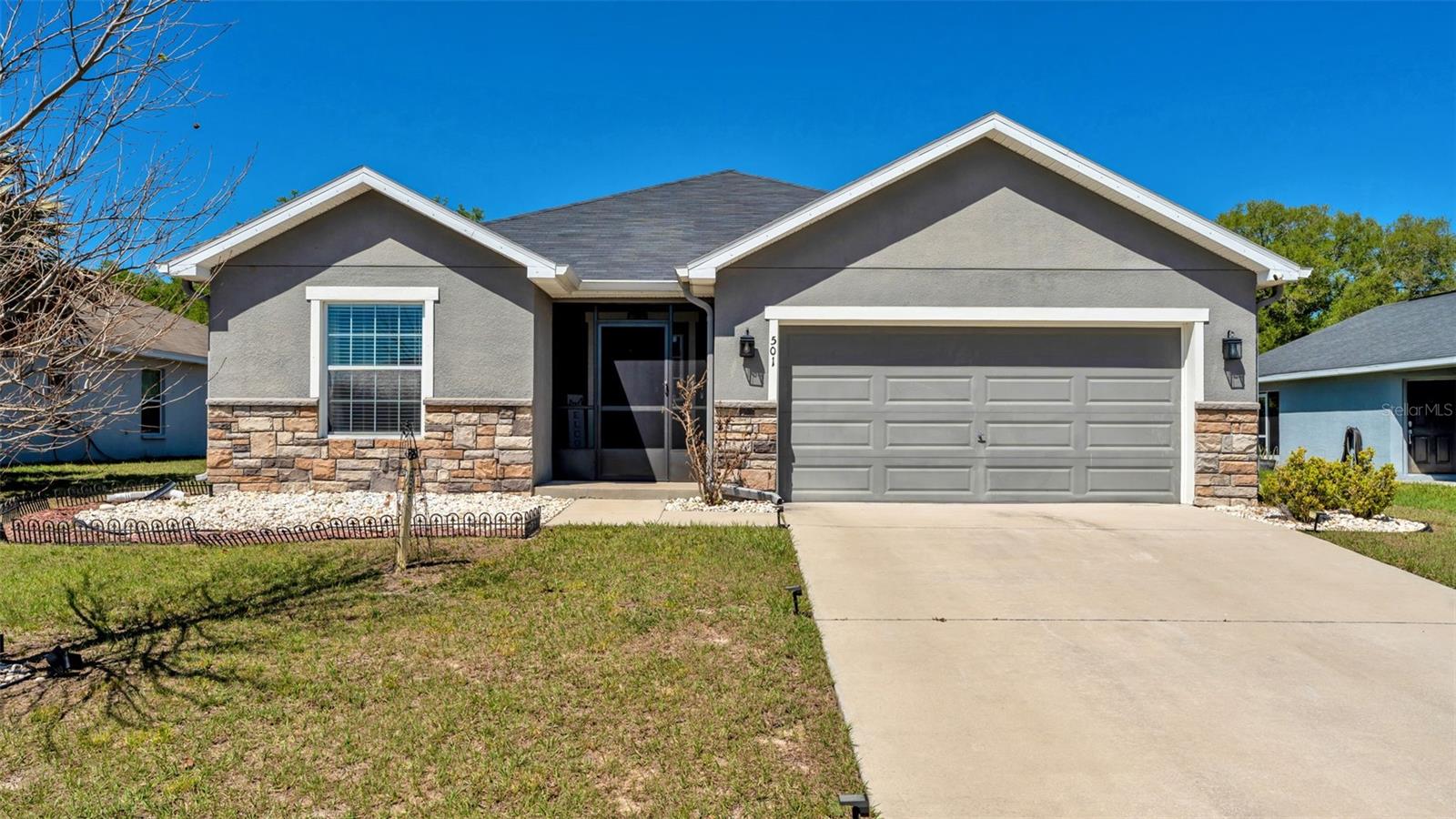 Details for 501 Interlock Street, LAKE ALFRED, FL 33850