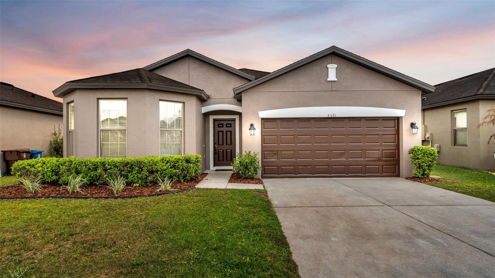 Details for 8581 Rindge Road, POLK CITY, FL 33868