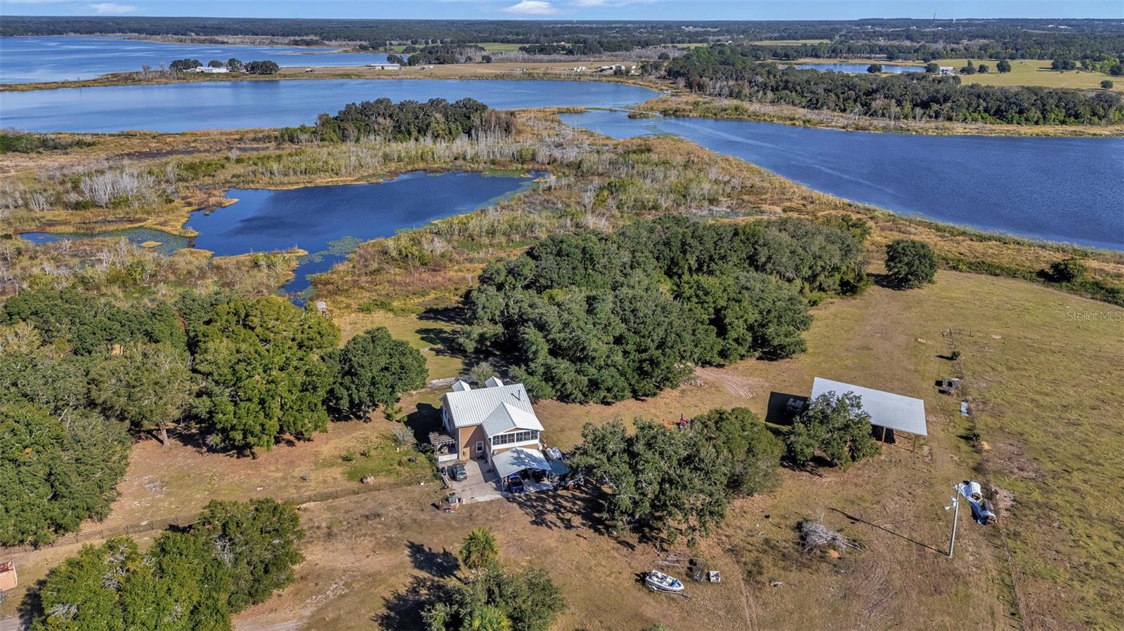 Details for 13800 County Road 450, UMATILLA, FL 32784