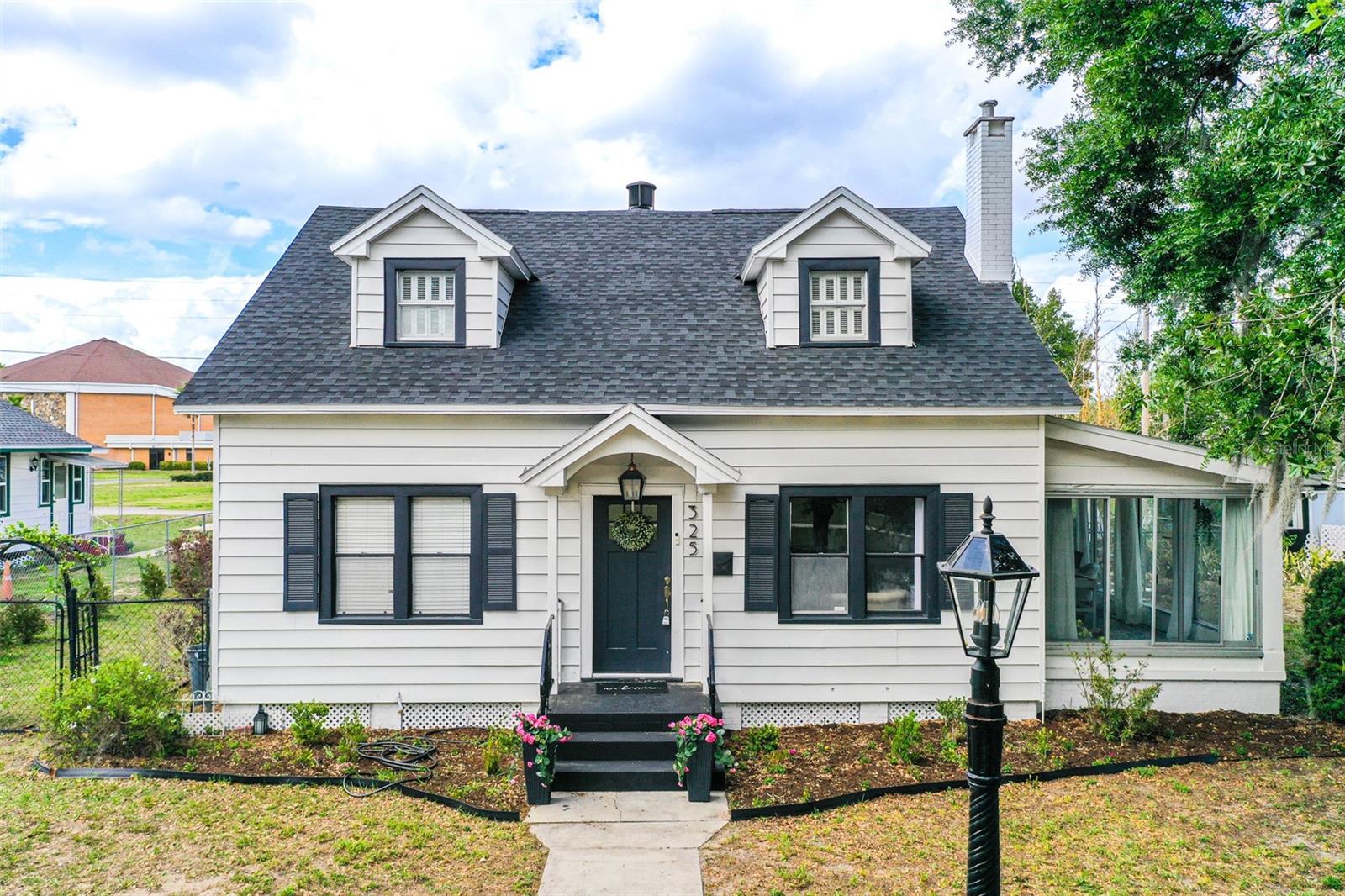 Details for 325 Johnson Avenue, LAKE WALES, FL 33853