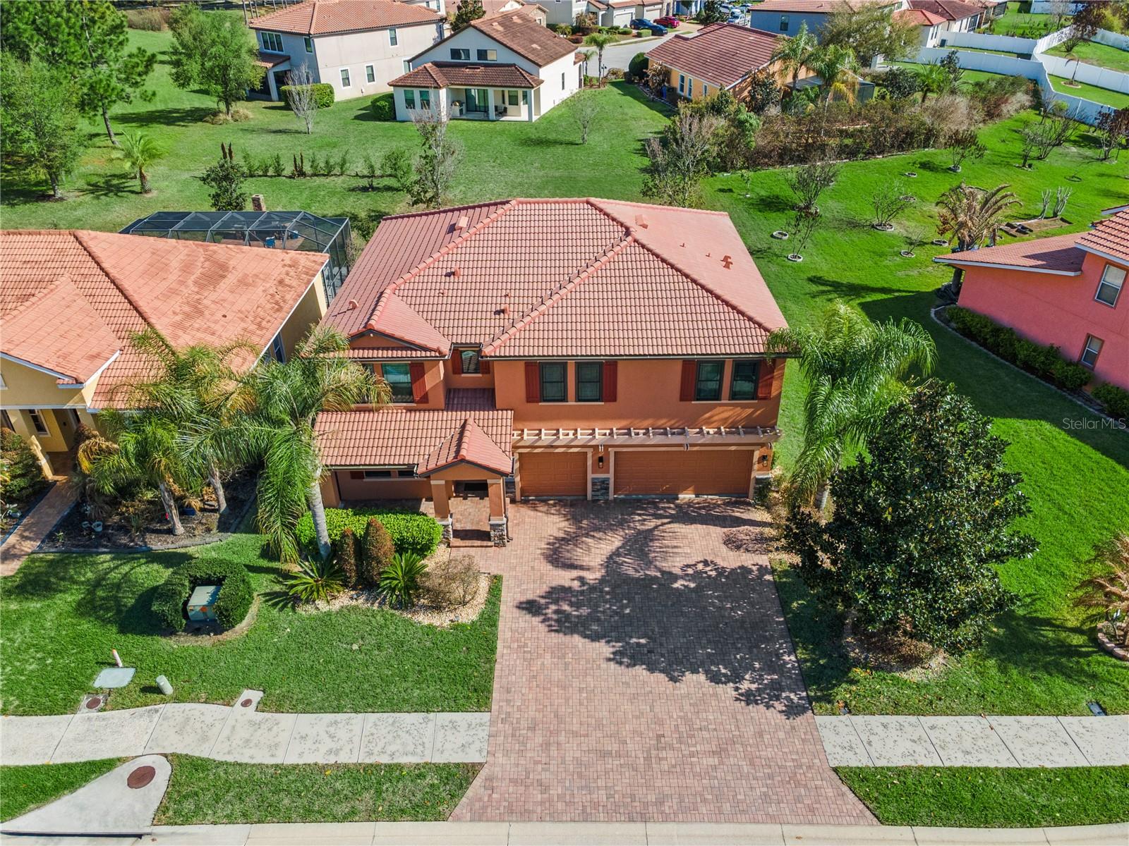 Image 33 of 54 For 3979 Sunset Lake Drive