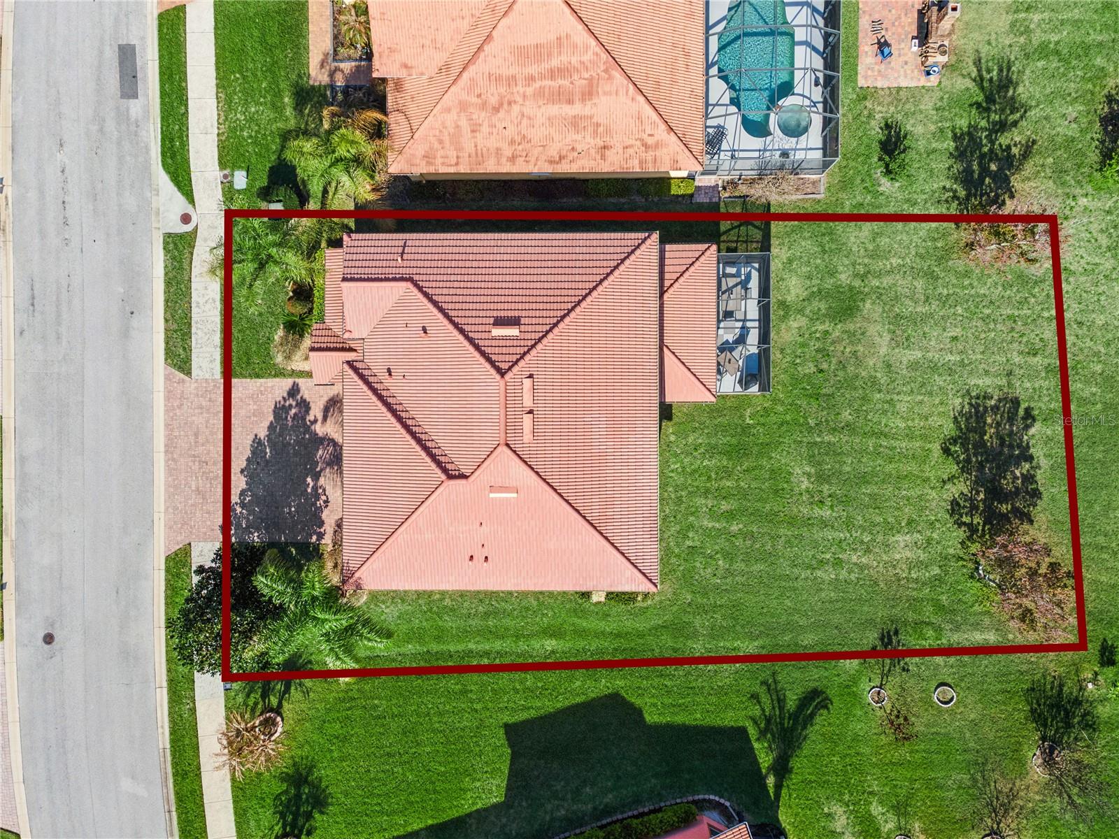 Image 34 of 54 For 3979 Sunset Lake Drive