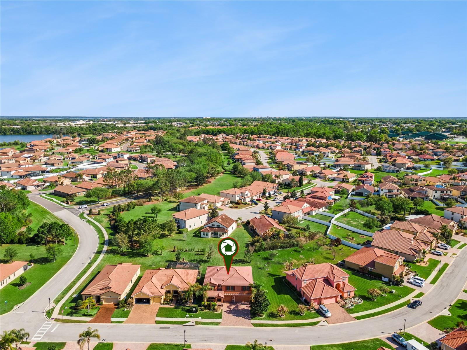 Image 35 of 54 For 3979 Sunset Lake Drive