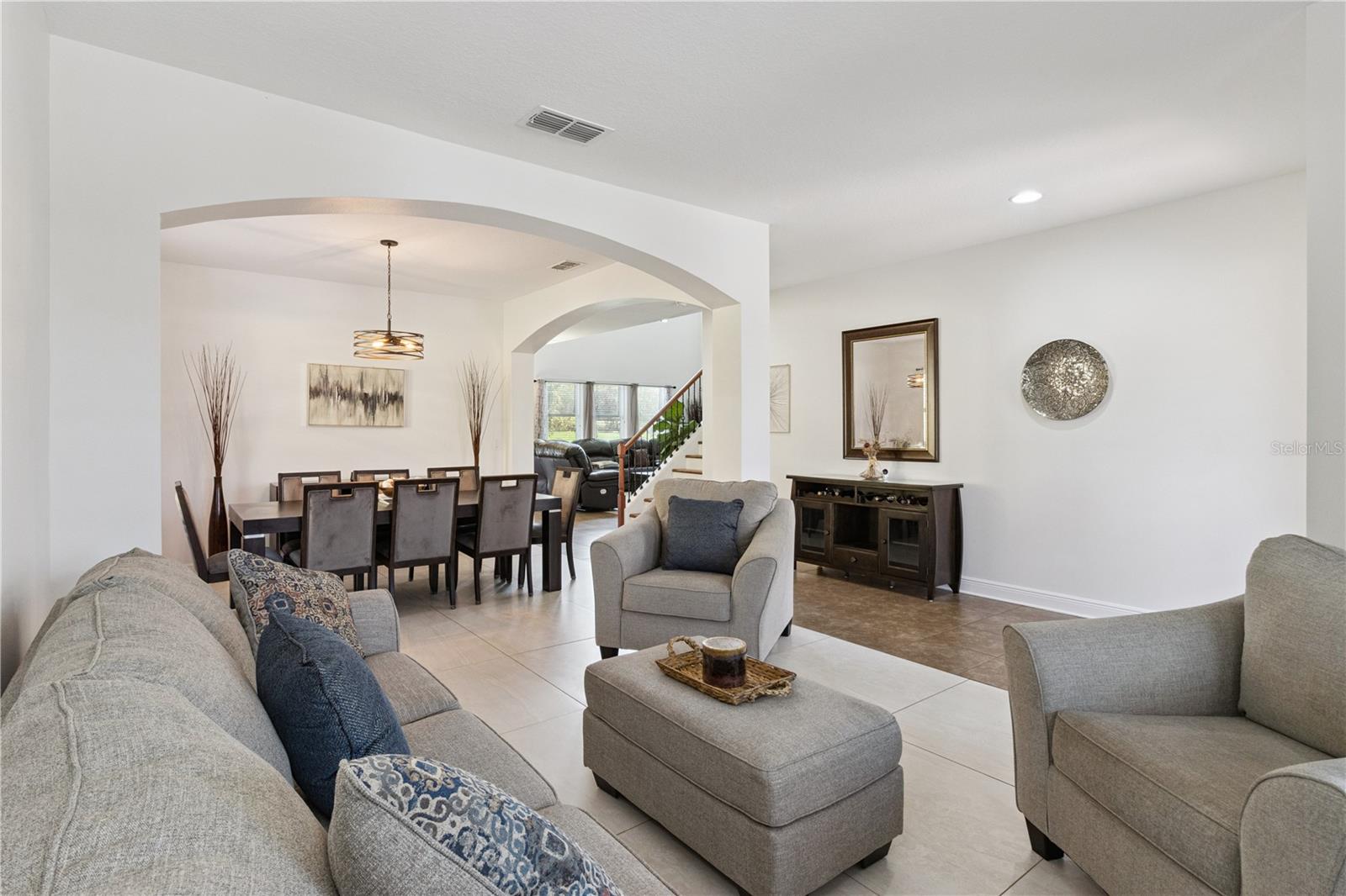 Image 6 of 54 For 3979 Sunset Lake Drive