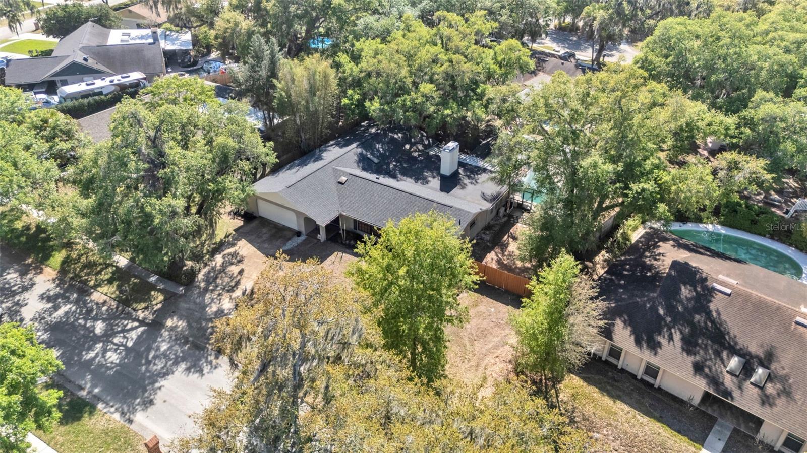 Image 60 of 64 For 6321 Fern Lane