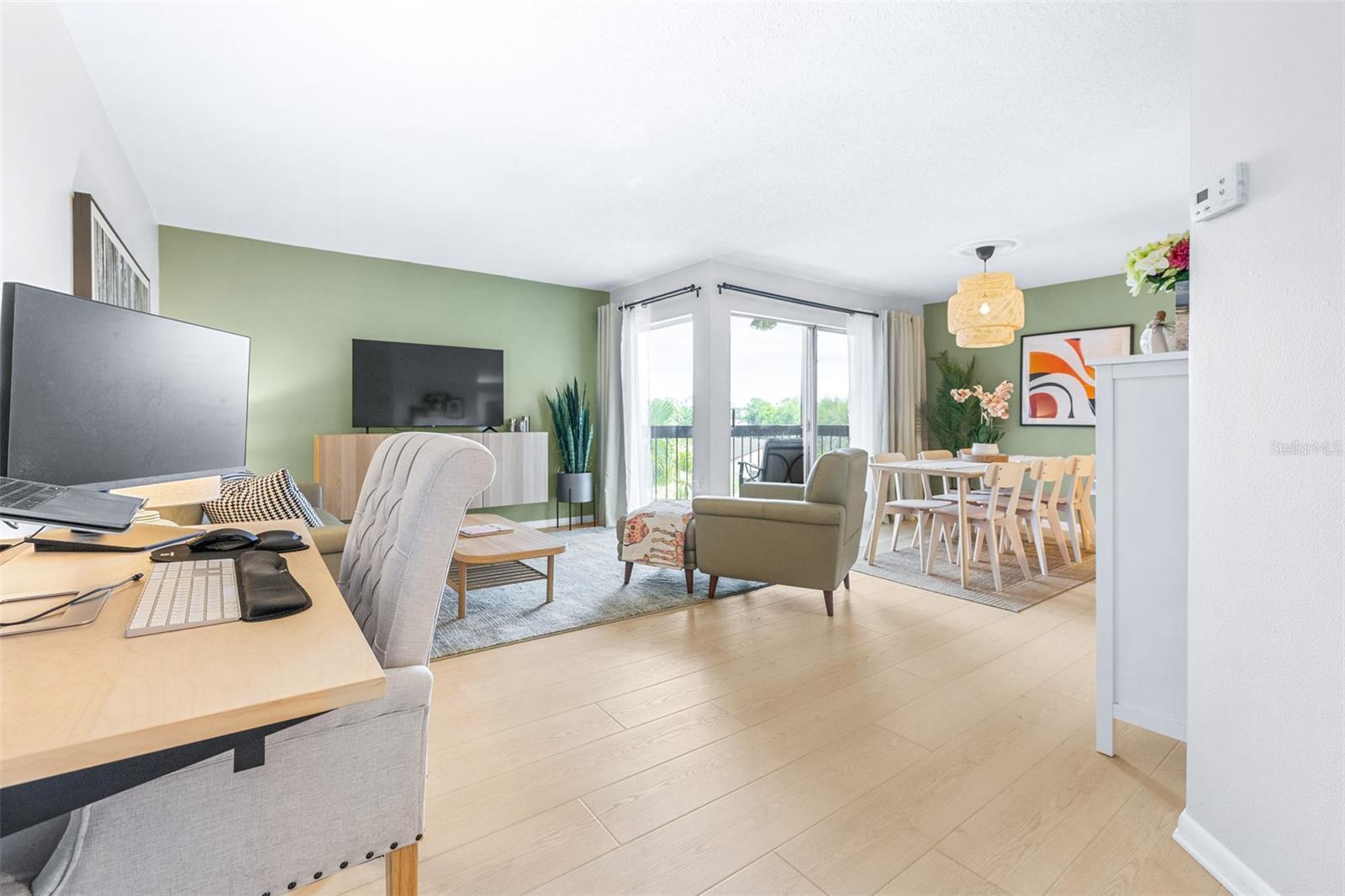 Image 5 of 47 For 2025 Sylvester Road N302