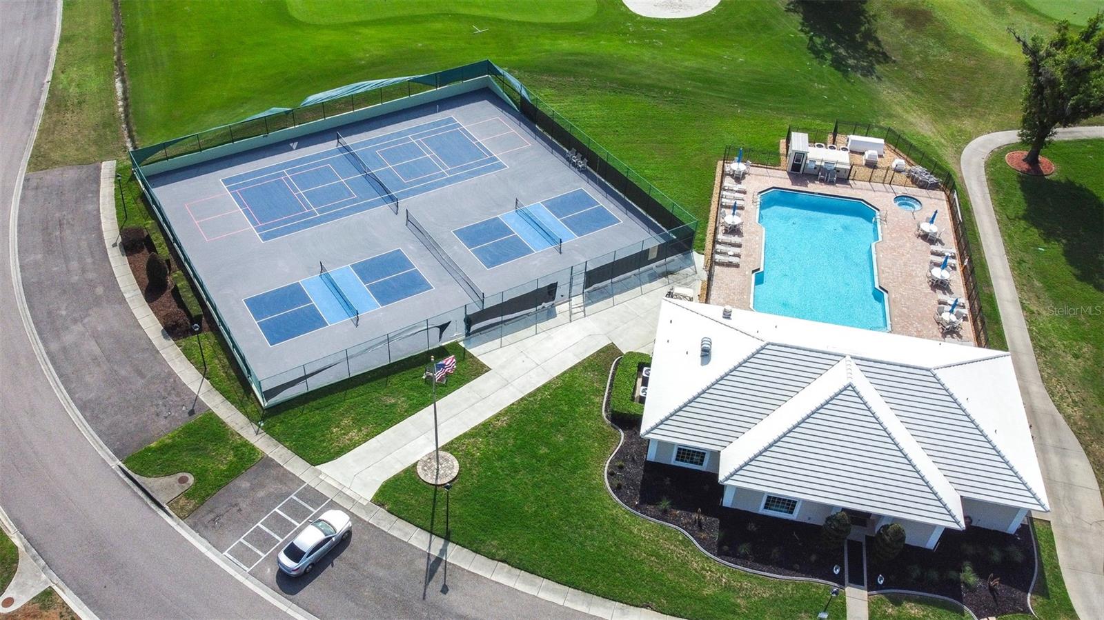 Image 27 of 30 For 6920 Starmount Drive