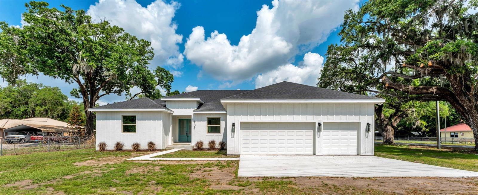 Details for 104 Thrasher Road, PLANT CITY, FL 33566