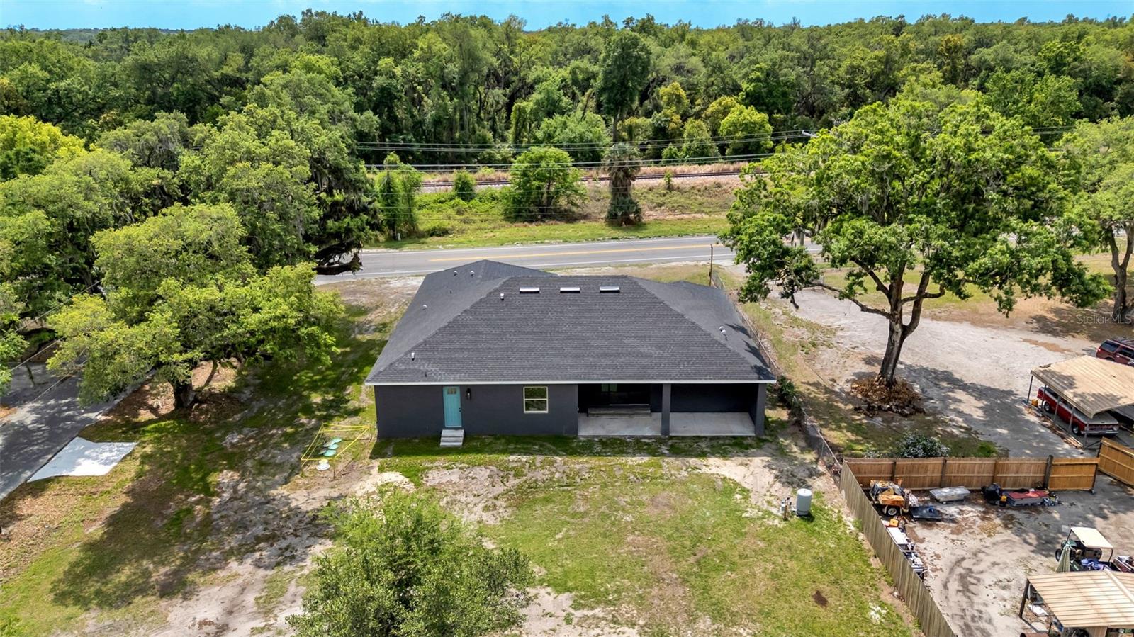 Image 36 of 44 For 104 Thrasher Road