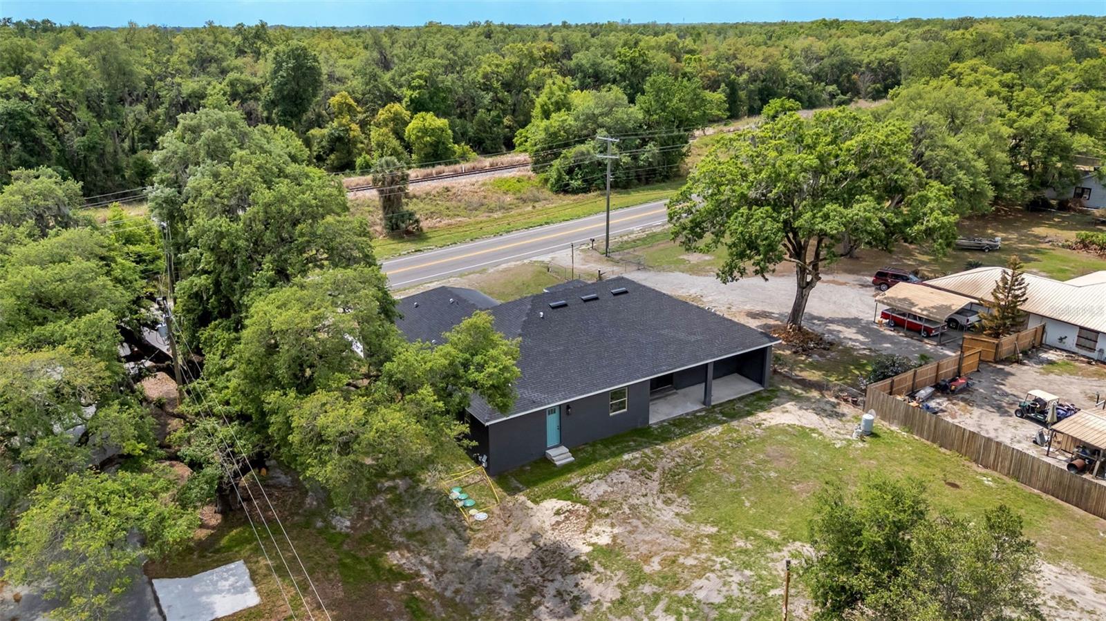 Image 38 of 44 For 104 Thrasher Road