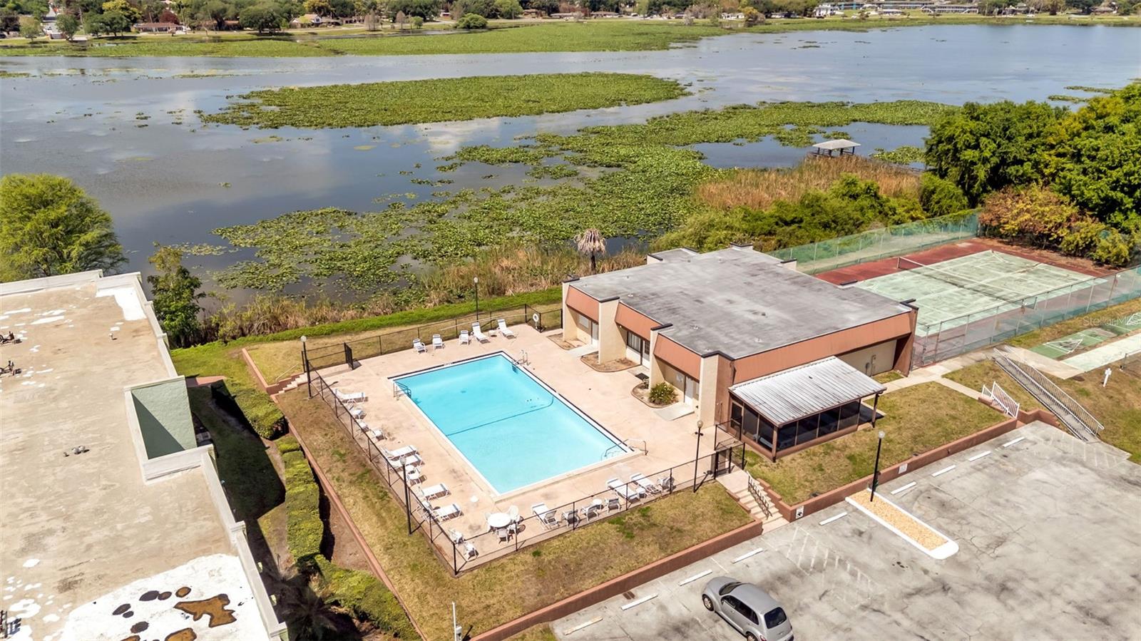 Image 27 of 34 For 1130 Lake Parker Avenue C321