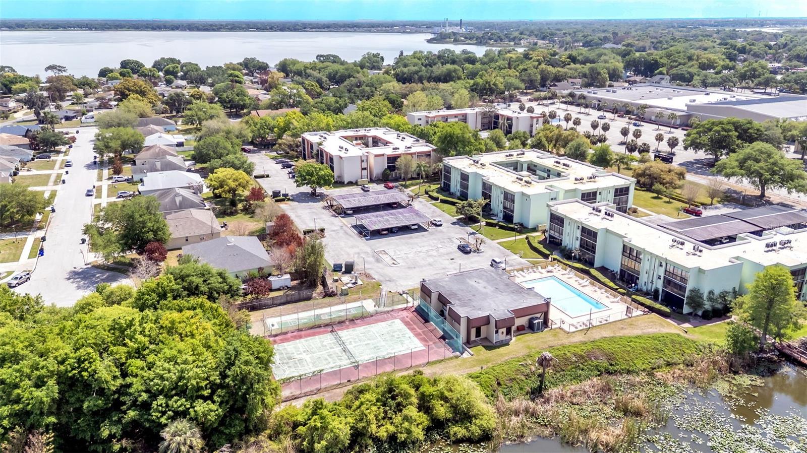 Image 29 of 34 For 1130 Lake Parker Avenue C321