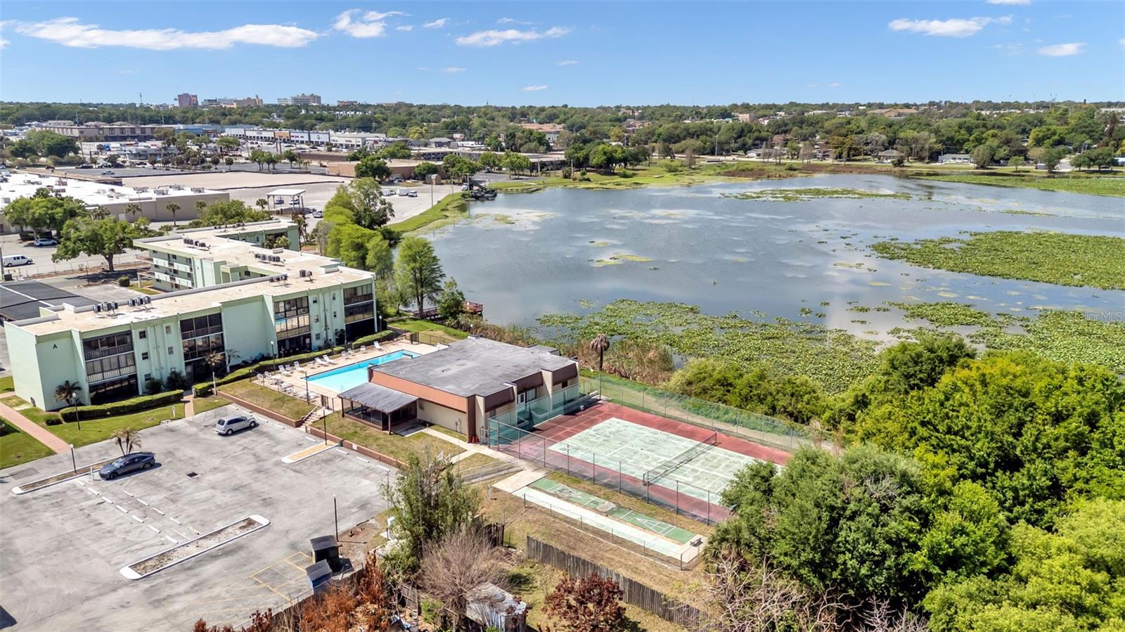 Image 30 of 34 For 1130 Lake Parker Avenue C321