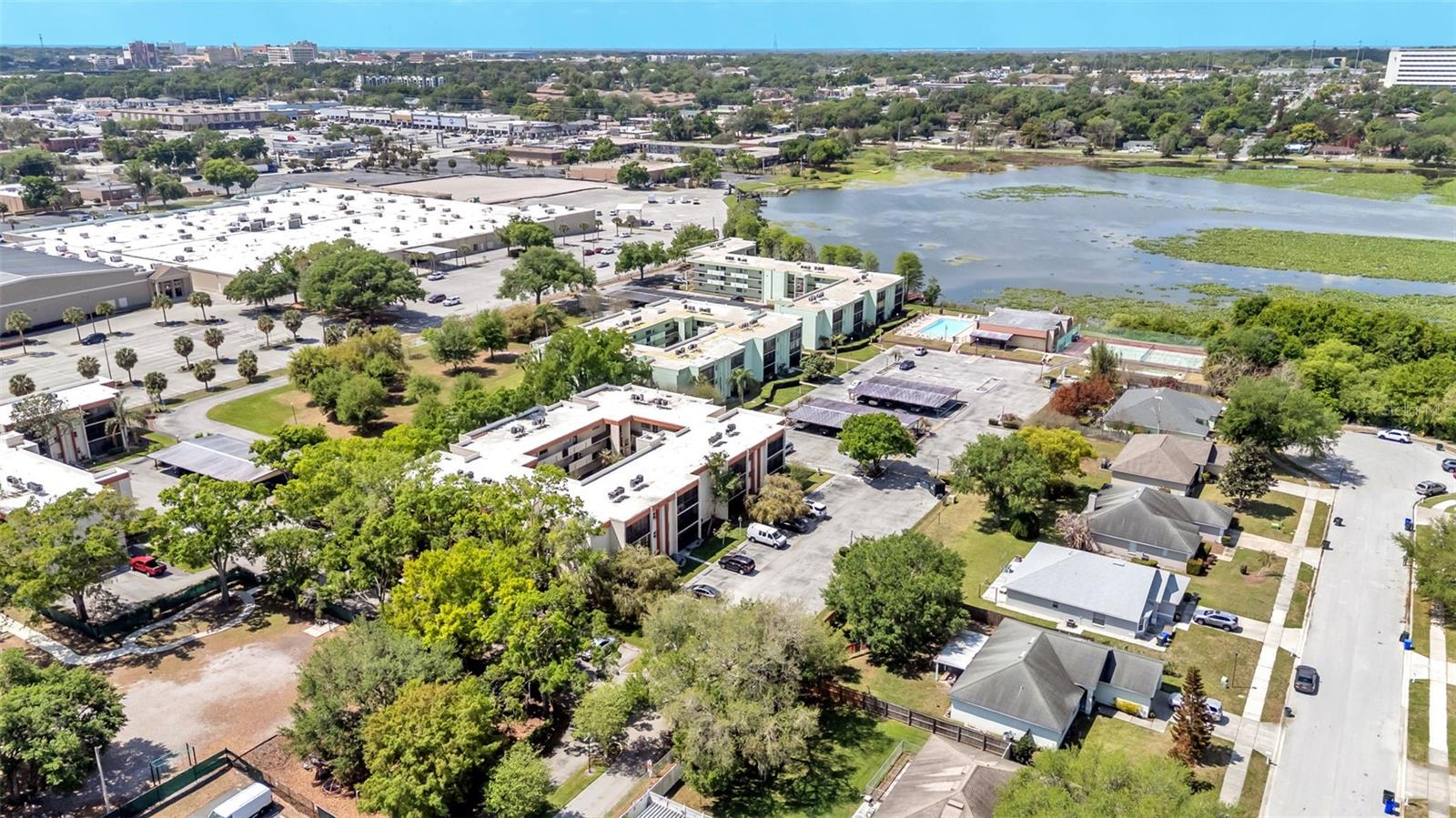 Image 31 of 34 For 1130 Lake Parker Avenue C321