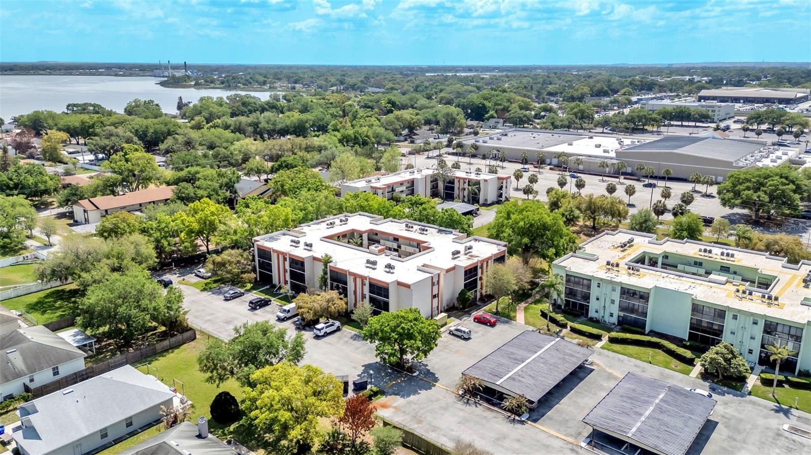 Image 32 of 34 For 1130 Lake Parker Avenue C321