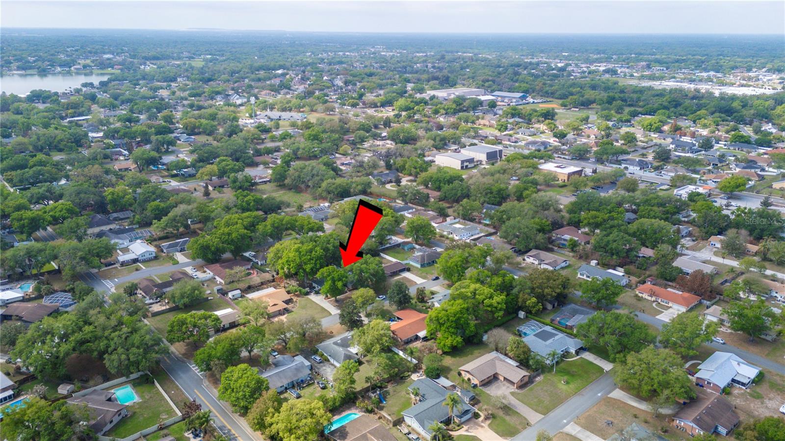 Image 44 of 48 For 1123 Knights Place