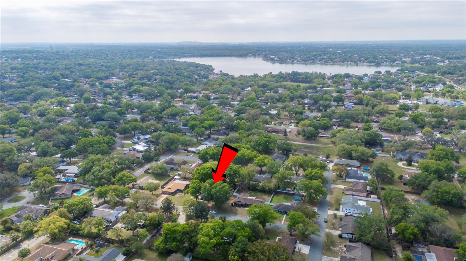 Image 46 of 48 For 1123 Knights Place