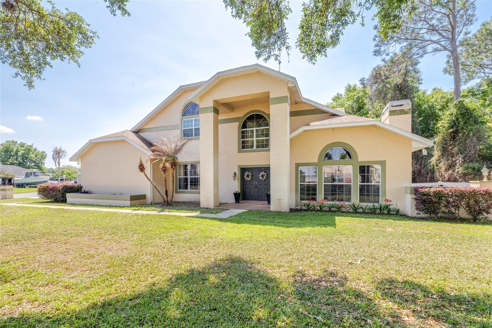 Details for 2134 Kirkland Lake Drive, AUBURNDALE, FL 33823