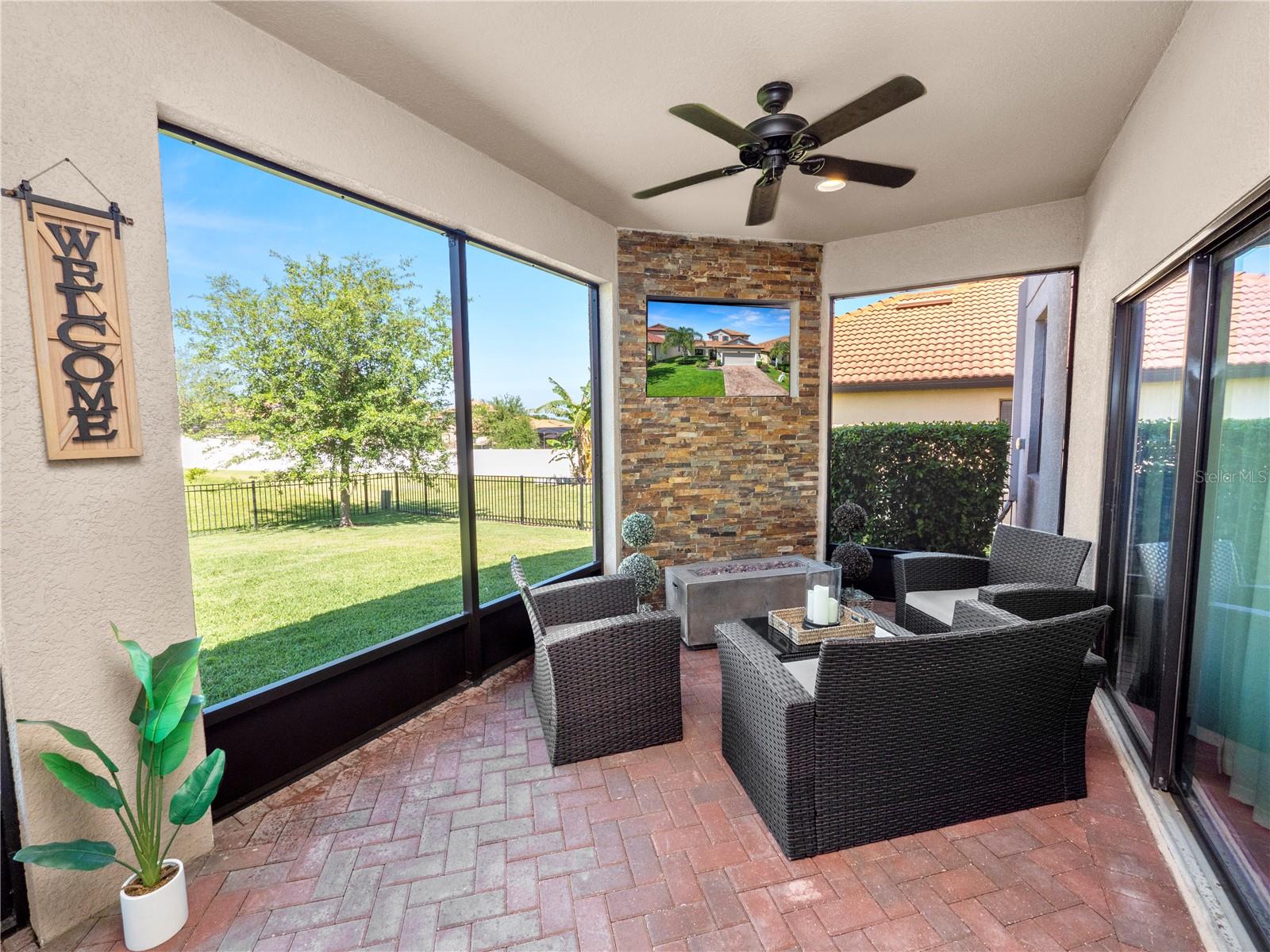 Image 56 of 86 For 3908 Vista Trace Way