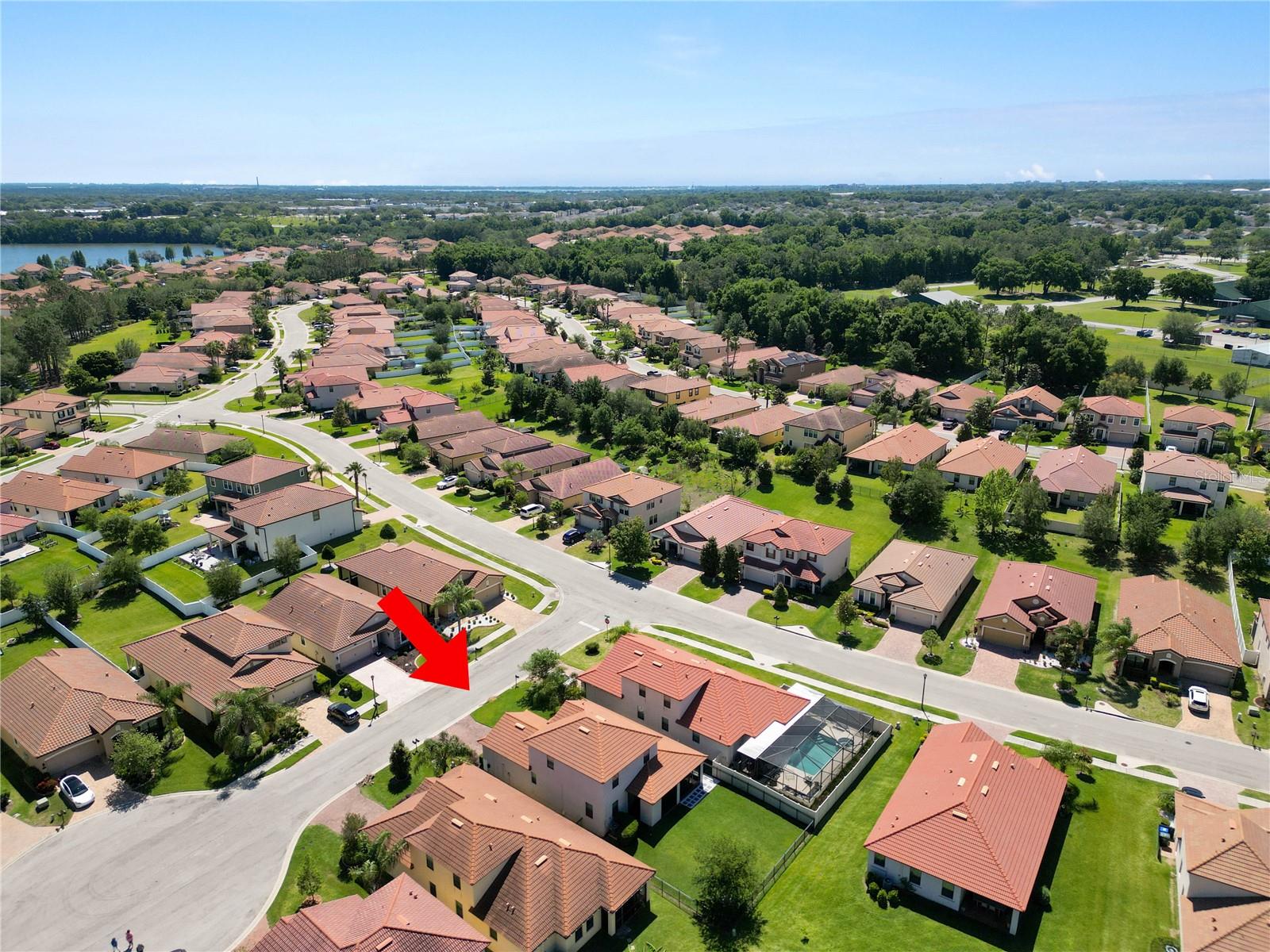 Image 67 of 86 For 3908 Vista Trace Way