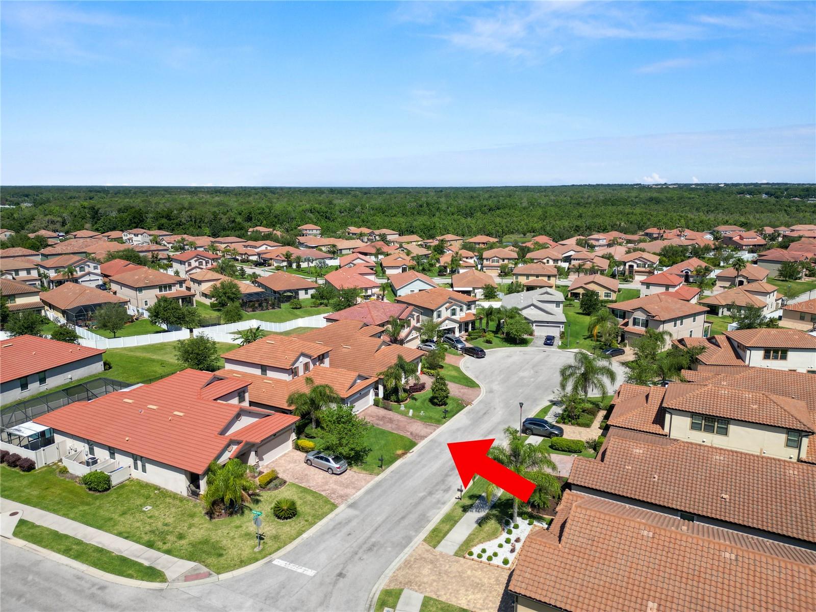 Image 68 of 86 For 3908 Vista Trace Way