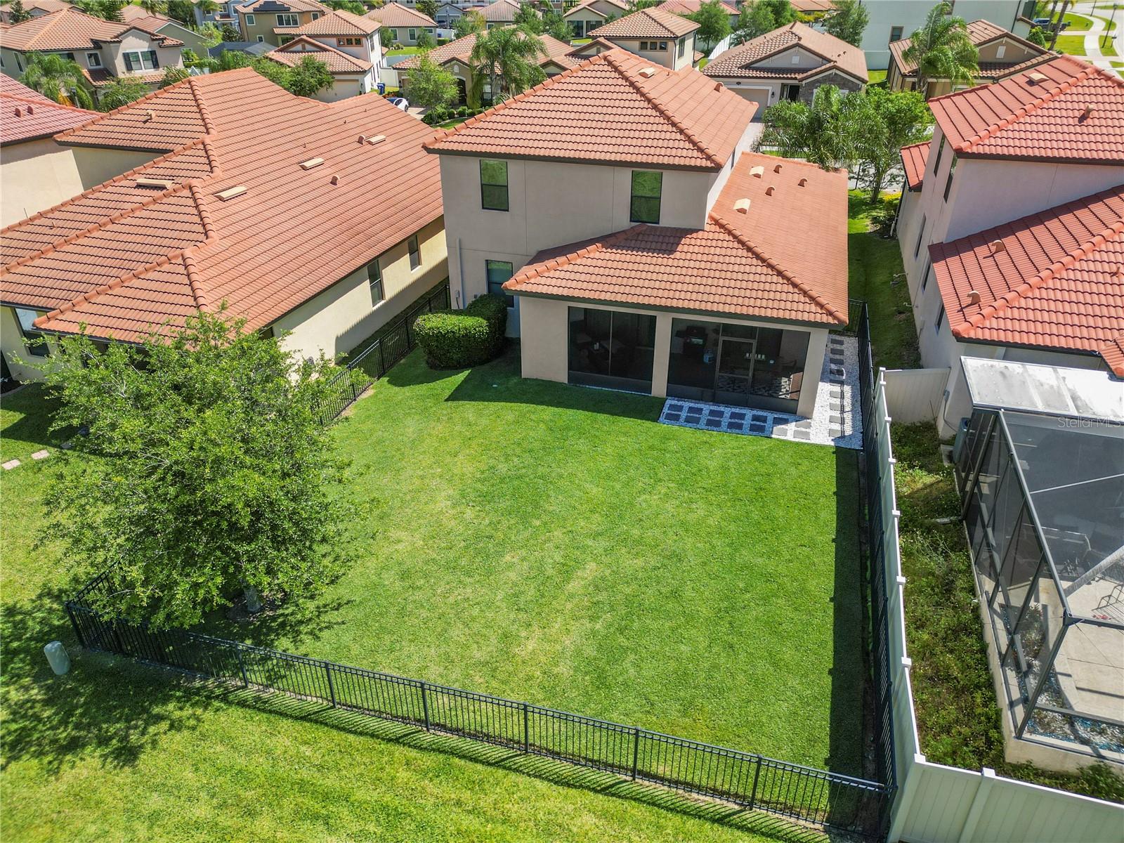 Image 70 of 86 For 3908 Vista Trace Way